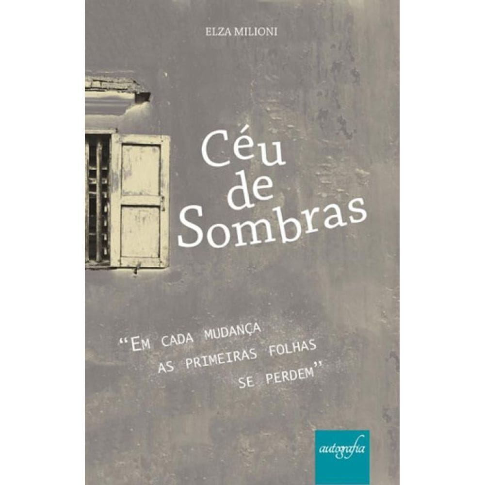 Céu De Sombras
