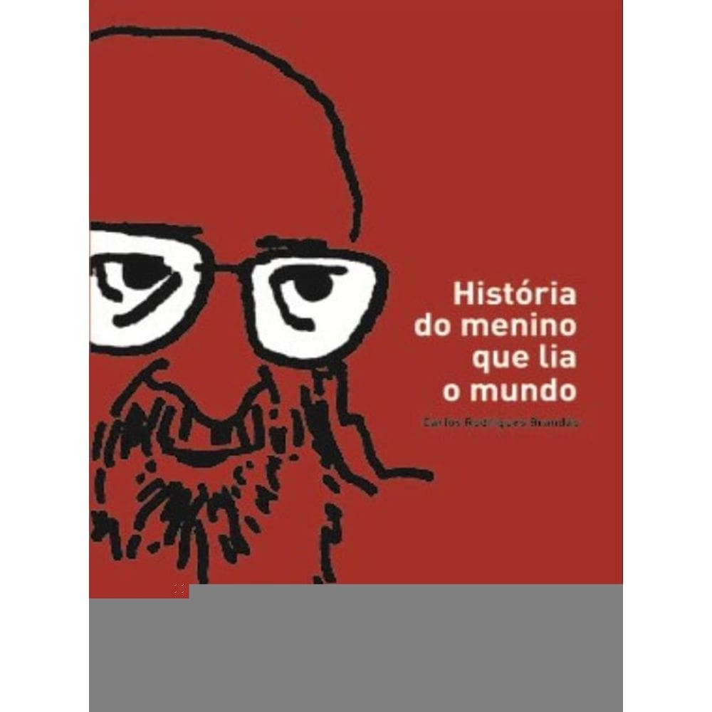 Historia Do Menino Que Lia O Mundo