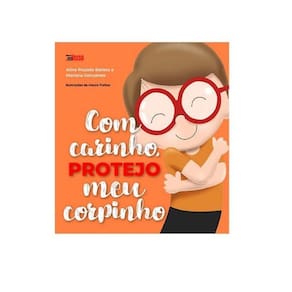 Com Carinho Projeto Meu Corpinho