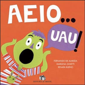 A E I O... Uau!