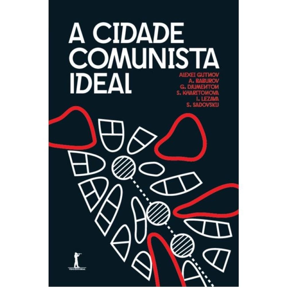 A Cidade Comunista Ideal