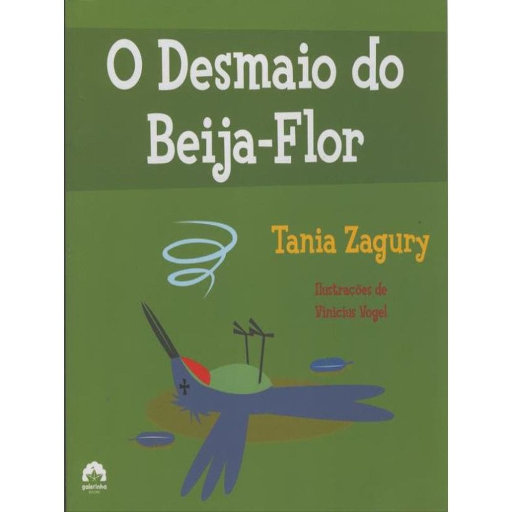 O Desmaio Do Beija-Flor