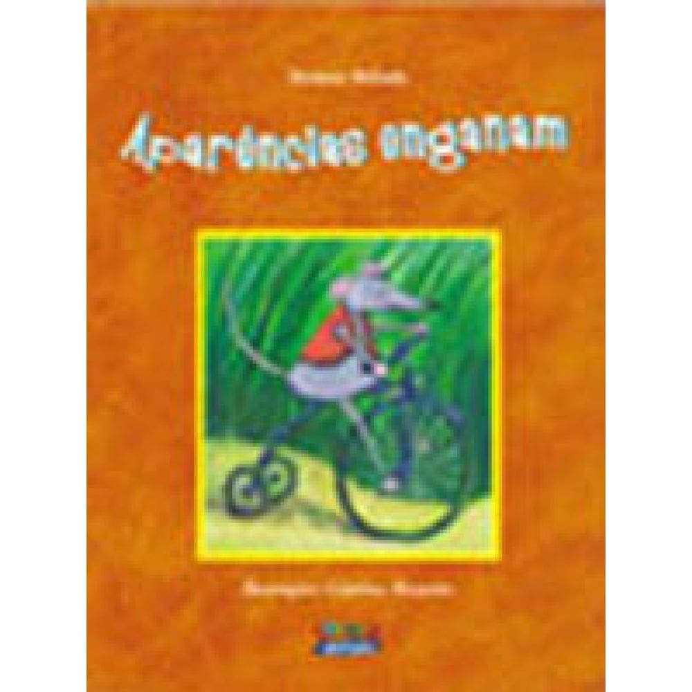 Aparências Enganam