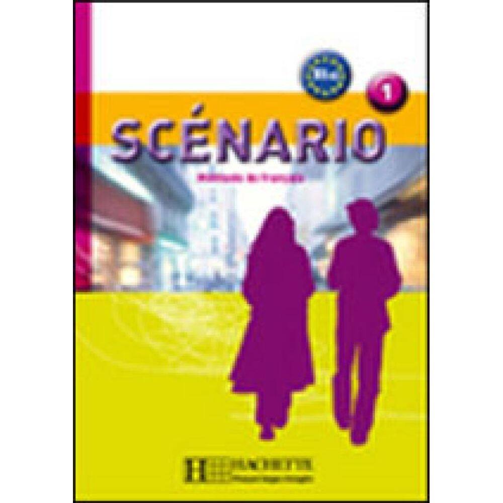 Scenario 1 - Cahier D`Activites