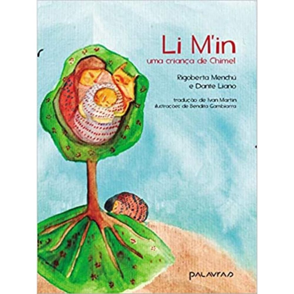 Li M’In, Uma Criança De Chimel