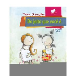 Do Jeito Que Você É