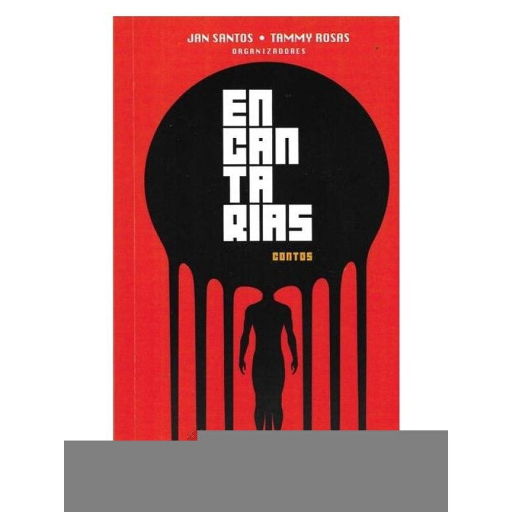 Encantarias - Contos