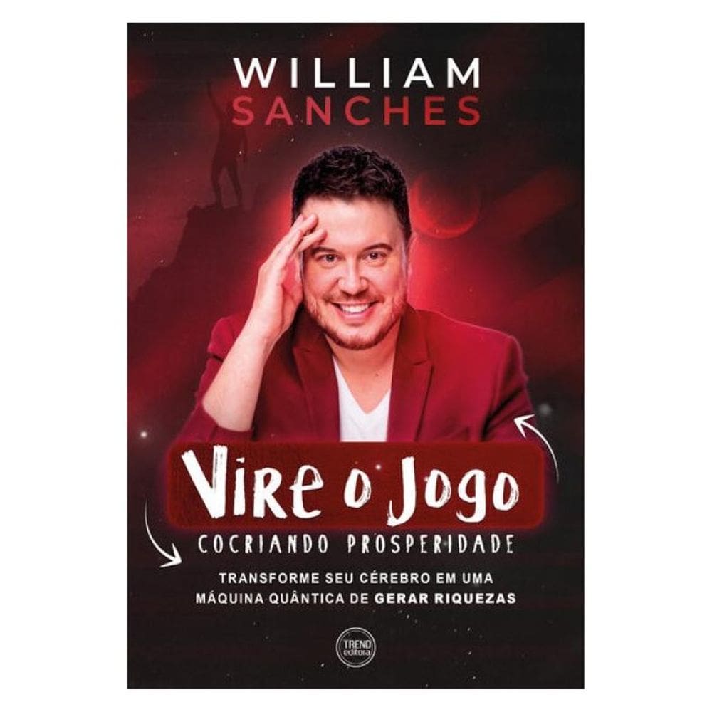 Vire O Jogo