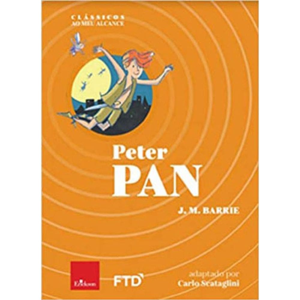 Peter Pan