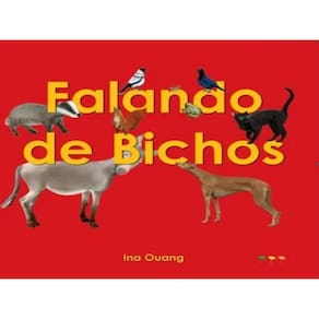 Falando De Bichos