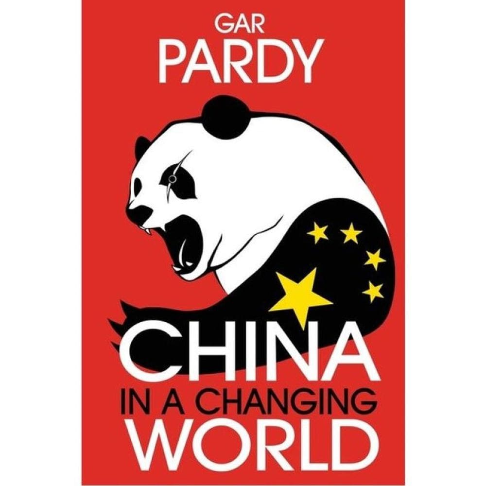 China In A Changing World