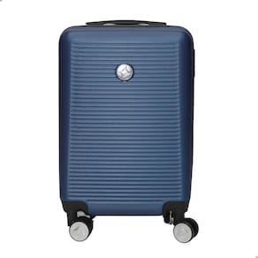 Mala Cruzeiro Azul Marinho