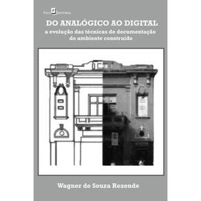 Do Analógico Ao Digital