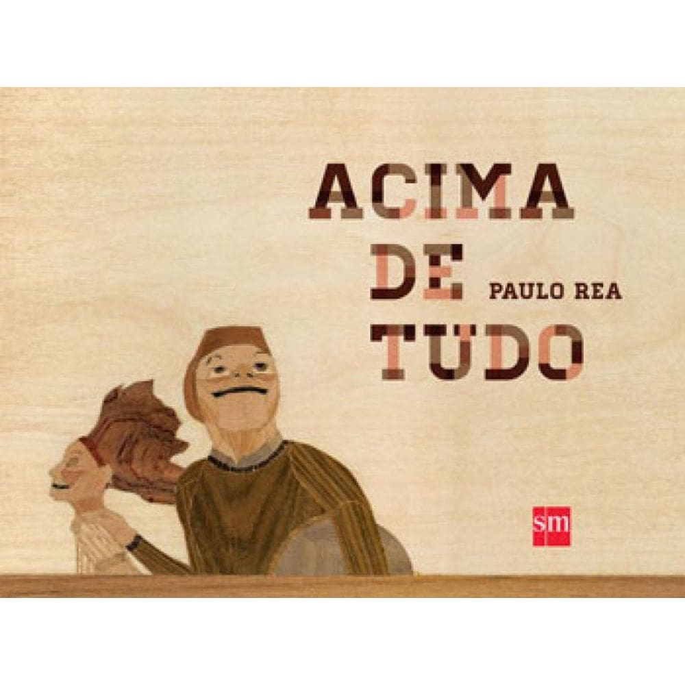 Acima De Tudo