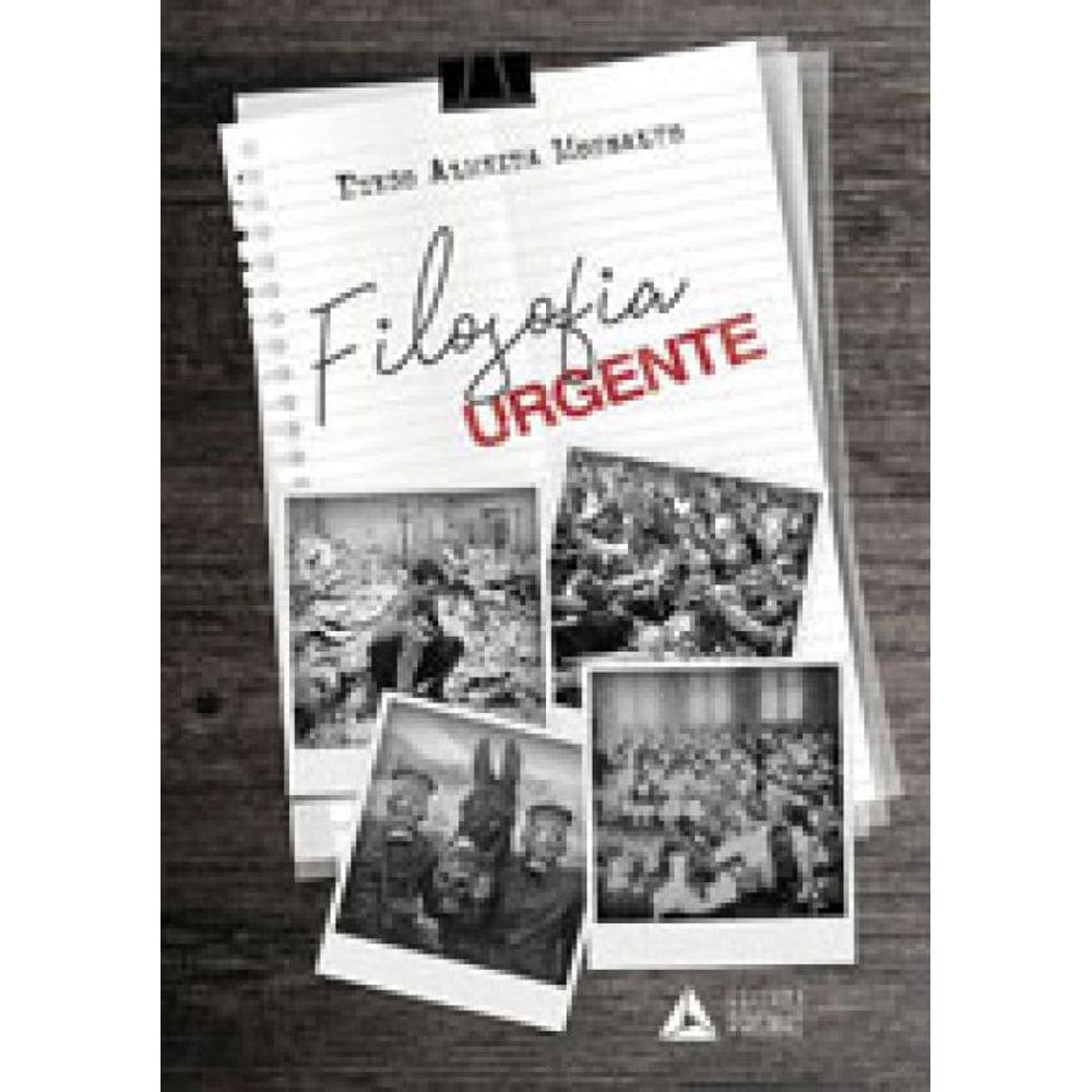 Filosofia Urgente