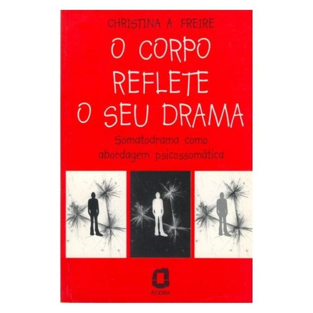 O Corpo Reflete O Seu Drama