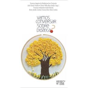 Vamos Conversar Sobre Didática?