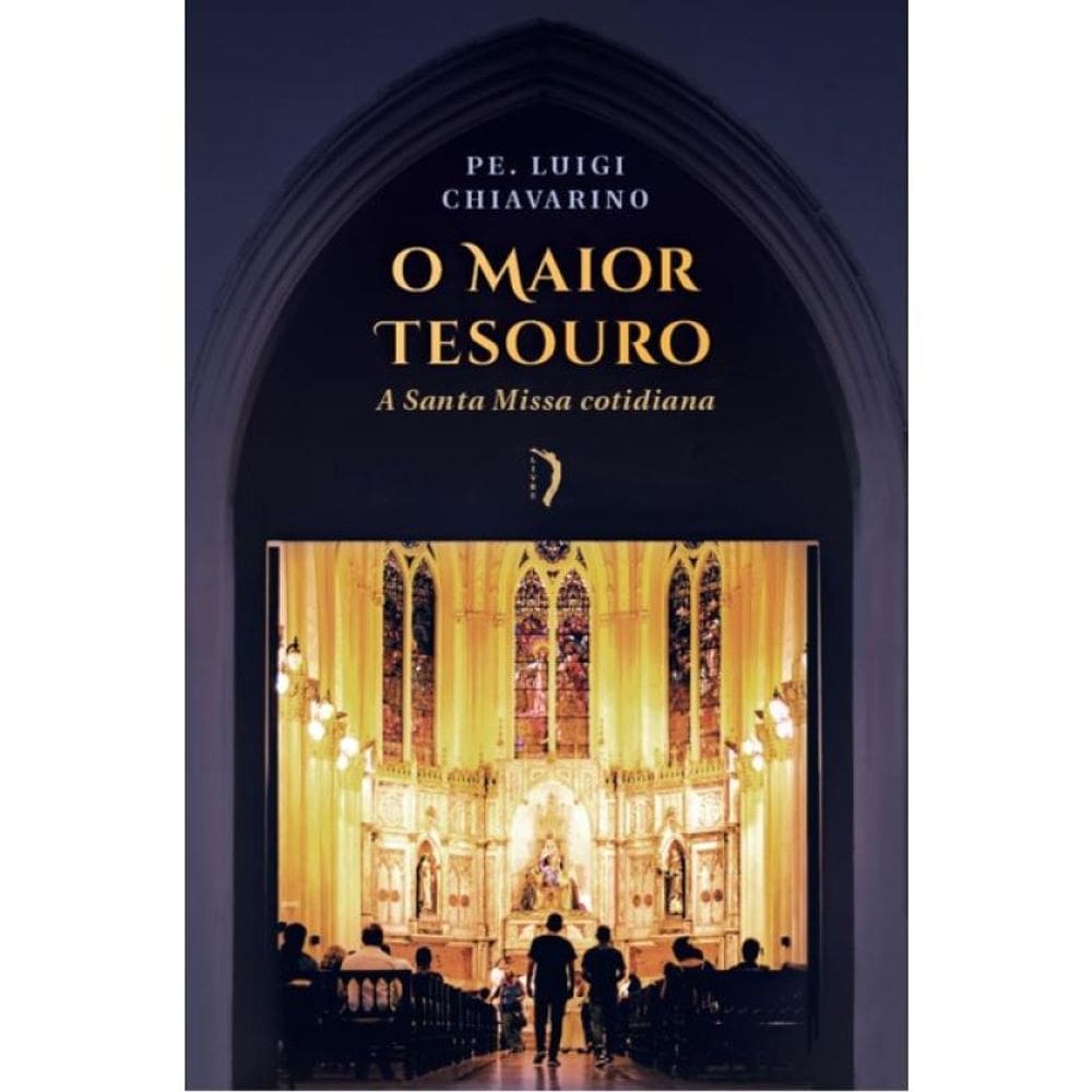 O Maior Tesouro