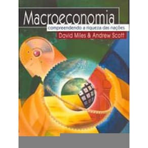 Macroeconomia