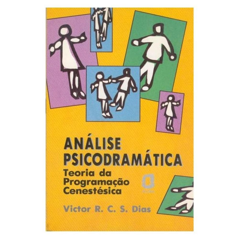 Análise Psicodramática