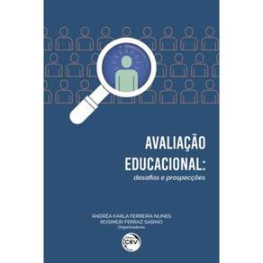 Avaliação Educacional