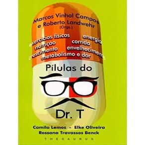 Pilulas Do Dr.T