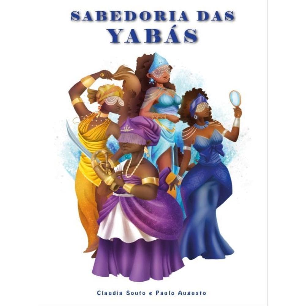Sabedoria Das Yabás