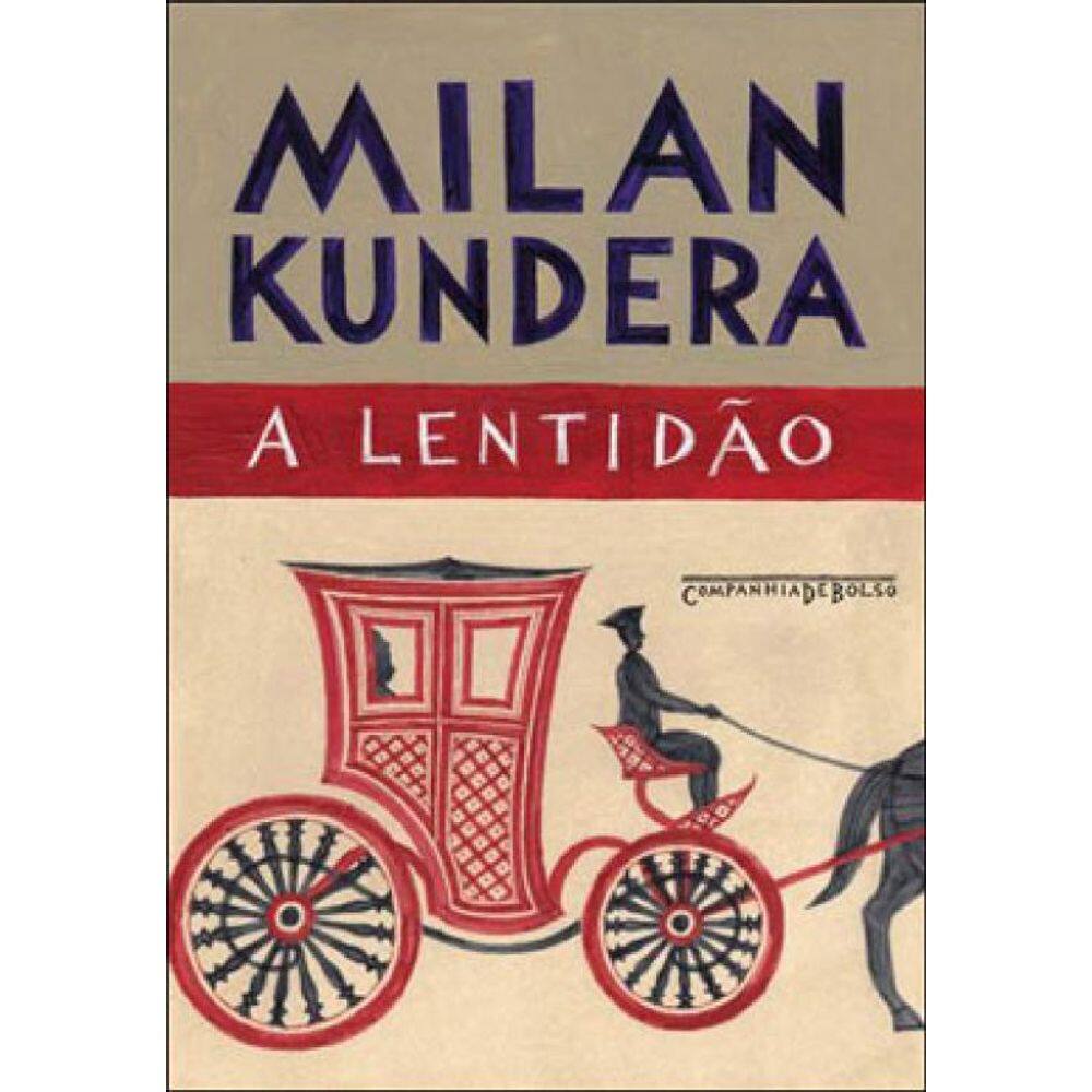 A Lentidão
