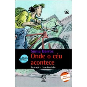 Onde O Céu Acontece