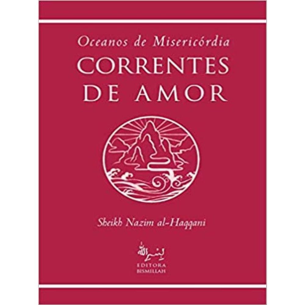 Oceanos De Misericórdia - Correntes De Amor