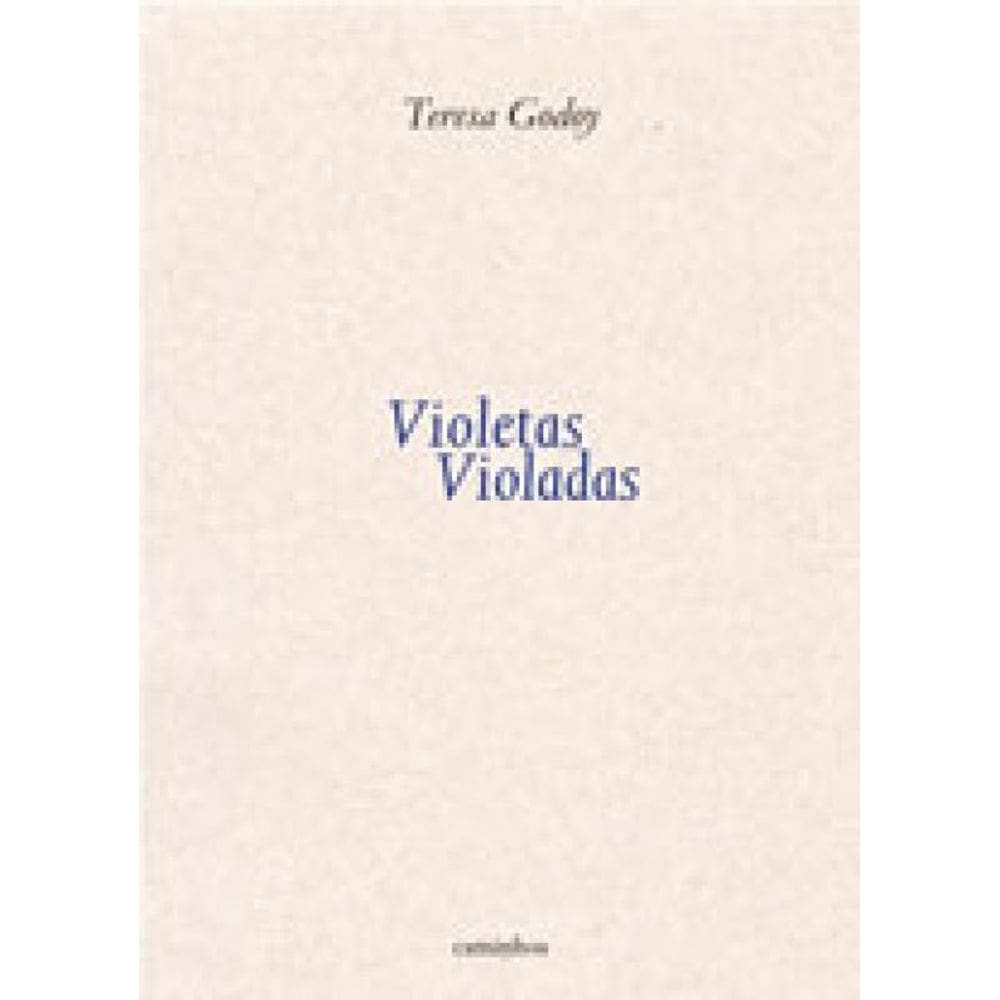 Violetas Violadas