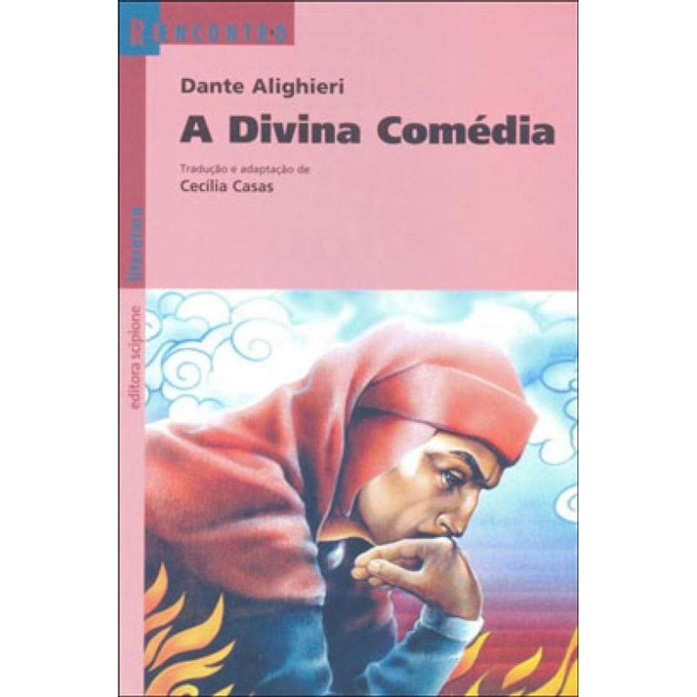 A Divina Comédia