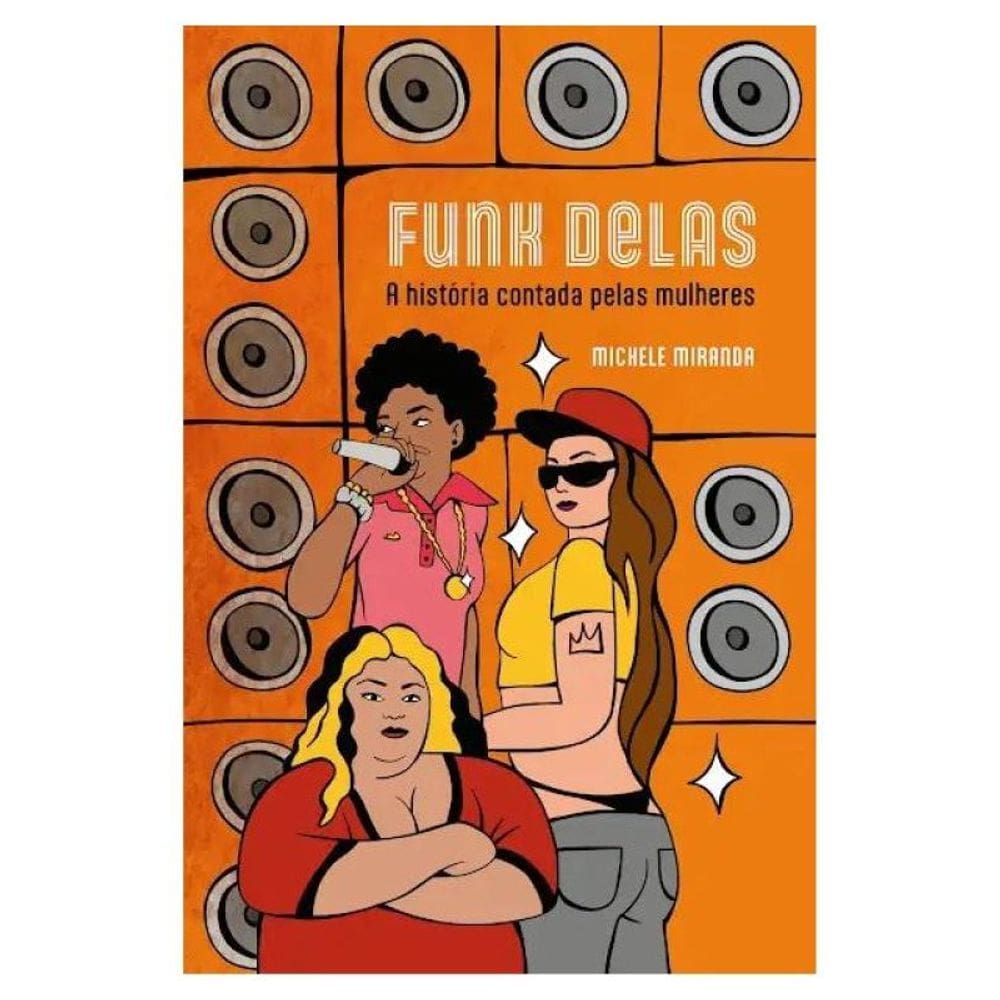 Funk Delas