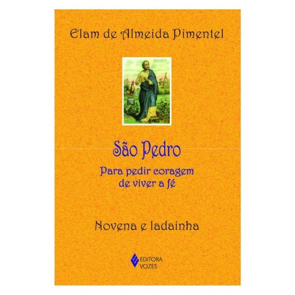 São Pedro