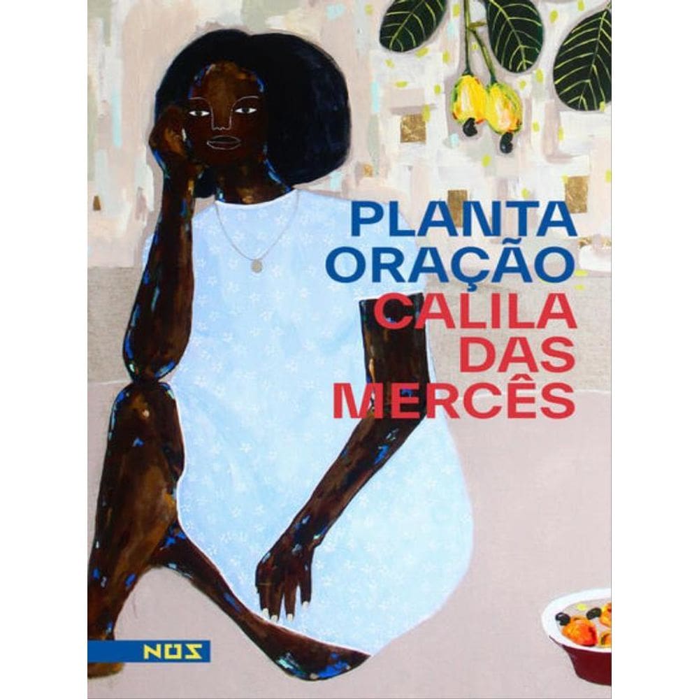 Planta Oração