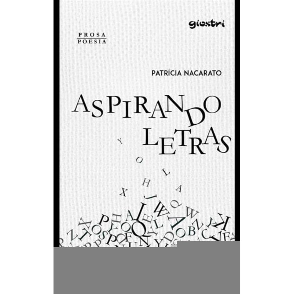 Aspirando Letras