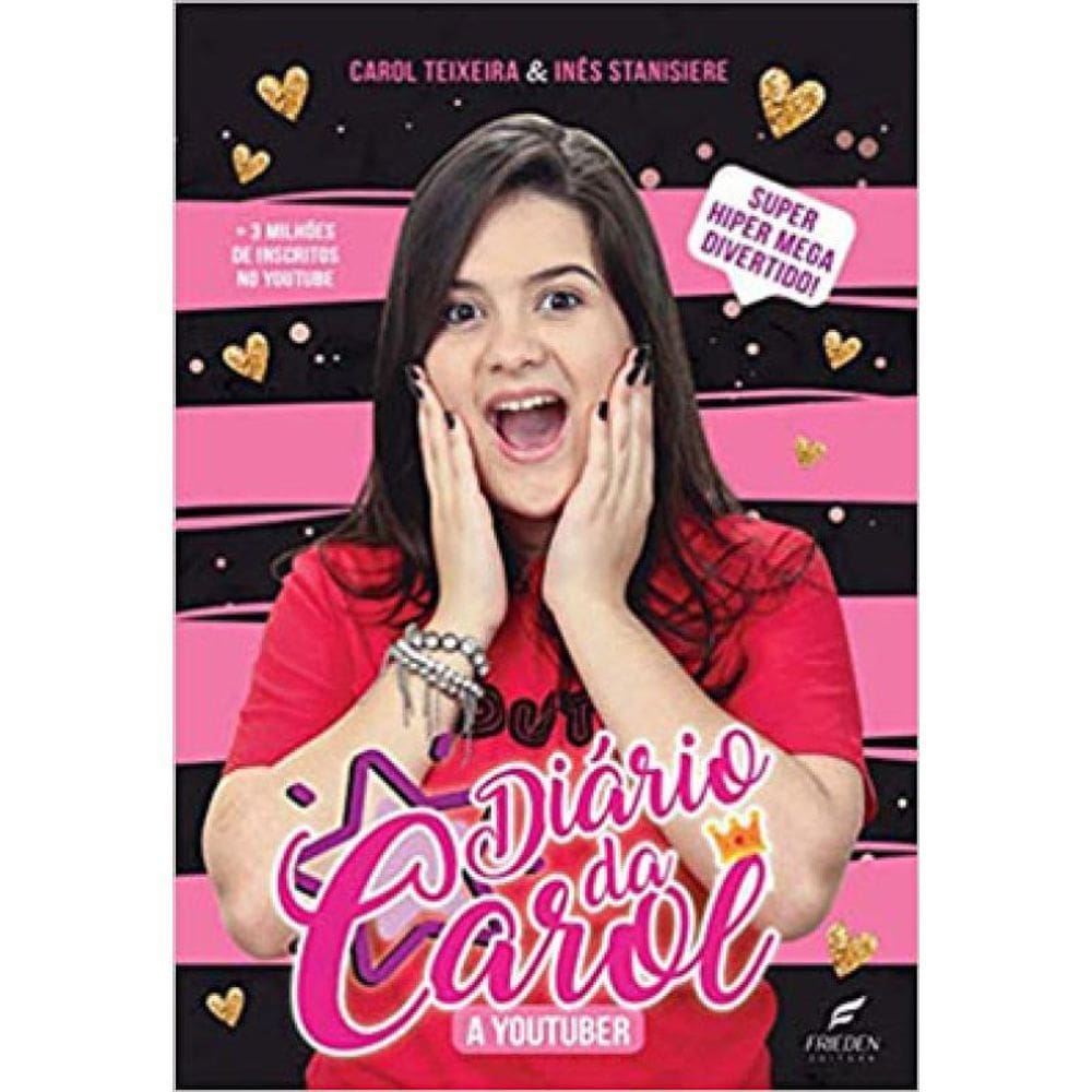 Diário De Carol