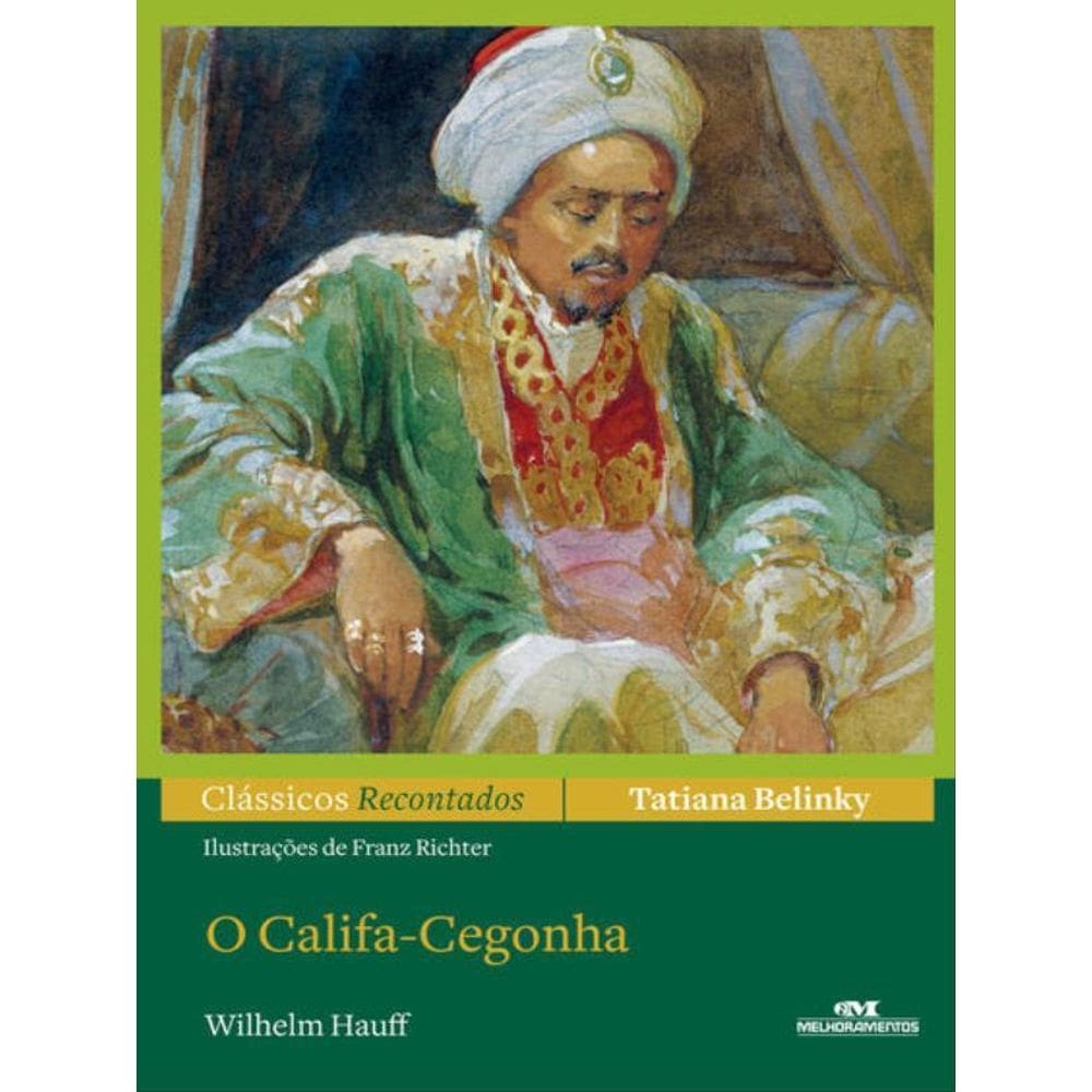 O Califa-Cegonha