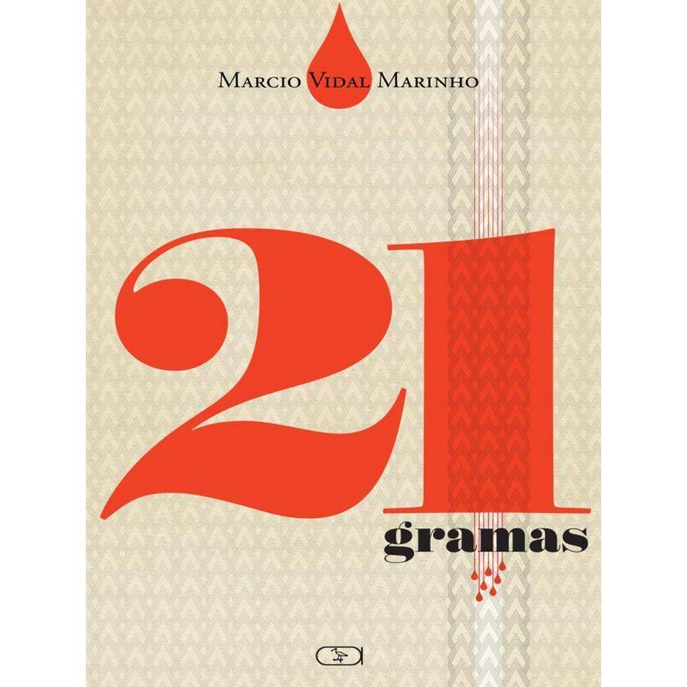21 Gramas