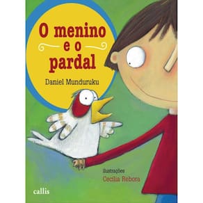 O Menino E O Pardal