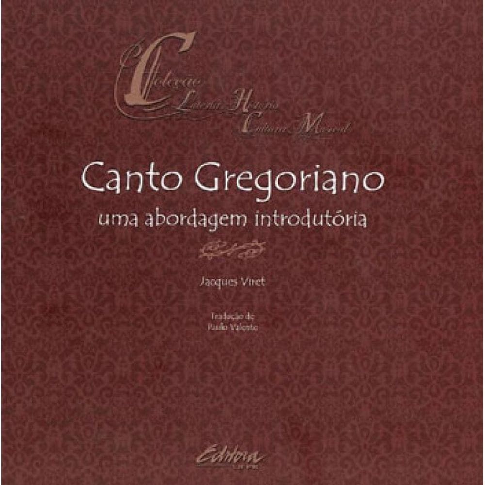 Canto Gregoriano