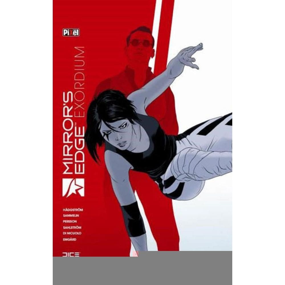 Mirror`S Edge Exordium