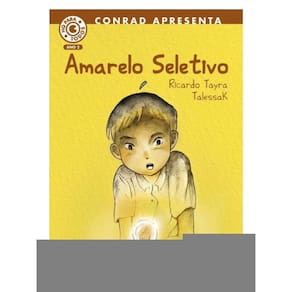 Amarelo Seletivo