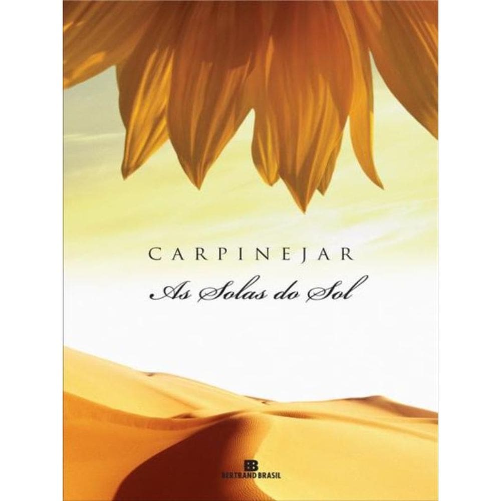 As Solas Do Sol (Ed. Revista)