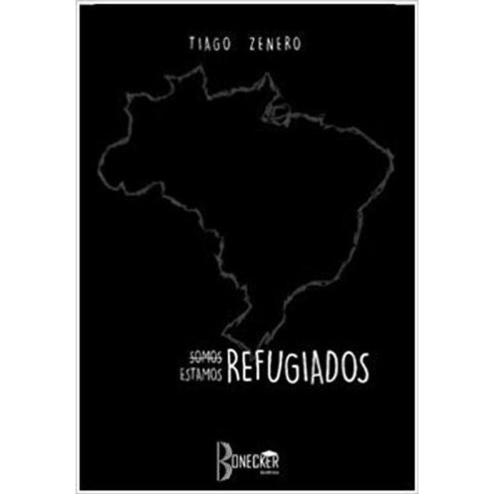 Somos Estamos Refugiados