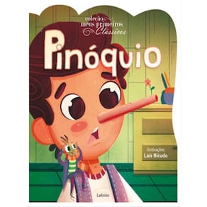 Pinóquio