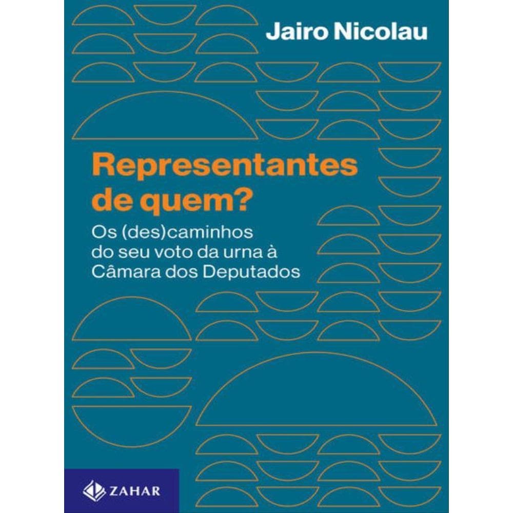 Representantes De Quem?