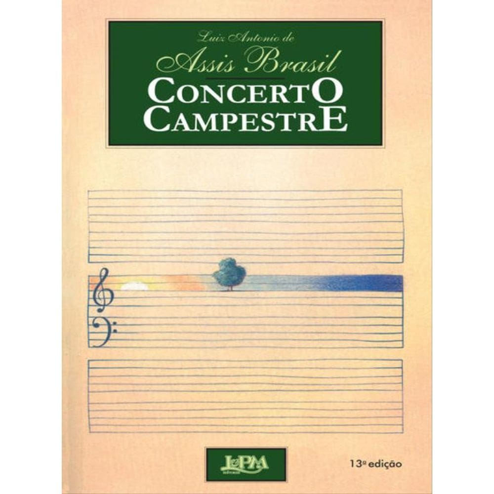 Concerto Campestre