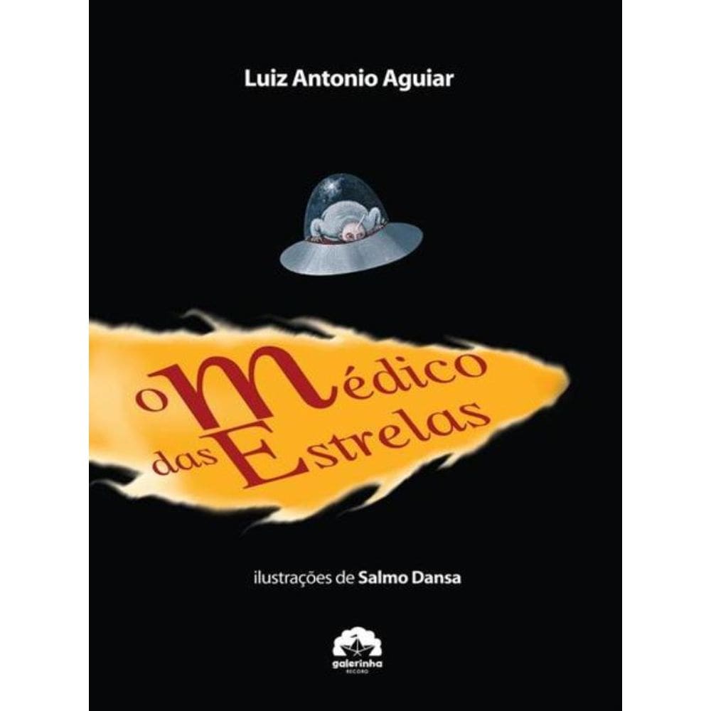 O Médico Das Estrelas