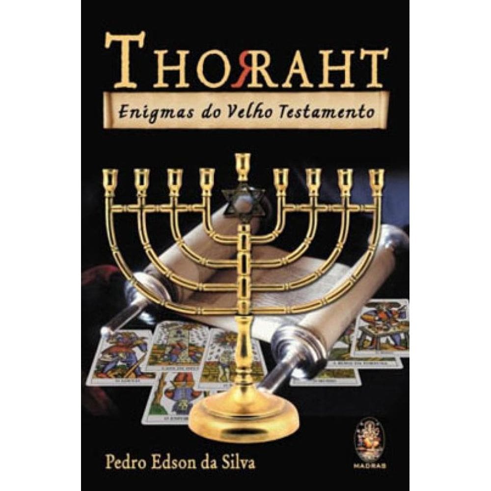 Tharoht